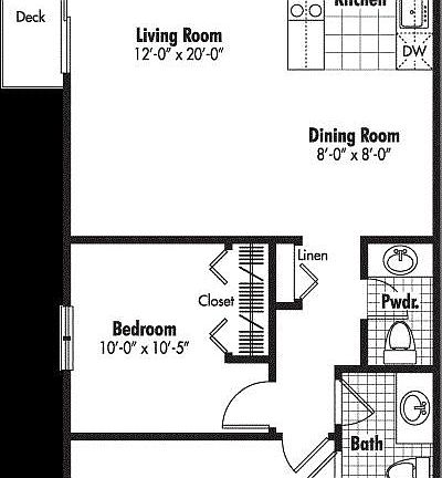 2nd image of 7073 Granada Drive # Fl 2nd