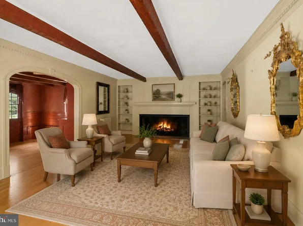 519 N Pinehurst Ave, Salisbury, MD 21801