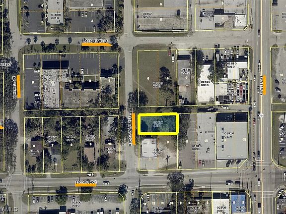 2nd image of 2325 Royal Palm Ave