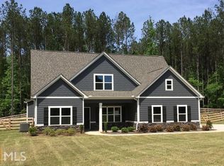 1 Celtric Ct, Newnan, GA 30263