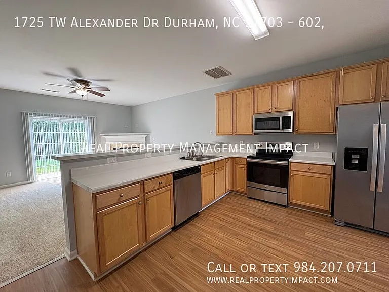 1725 Tw Alexander Dr #602 — Photo 12