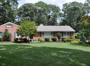 1522 Woodland Rd, Salisbury, MD 21801