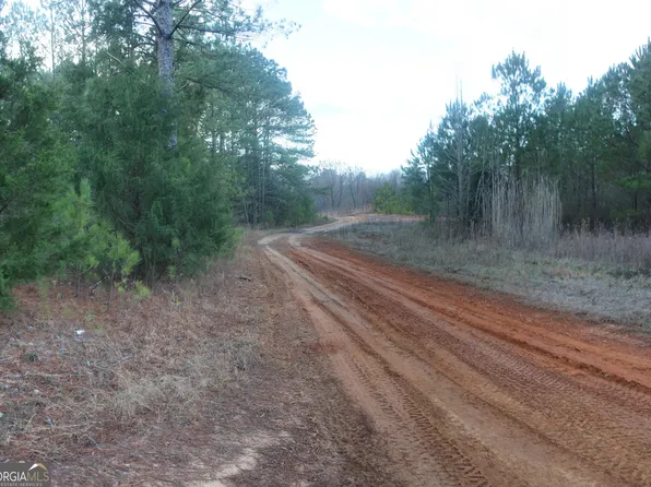 0 Upper Big Springs Rd, Lagrange, GA 30241