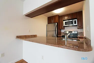 Rented by E and G Realty Group
