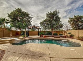 5154 S Whitman, Mesa, AZ 85212