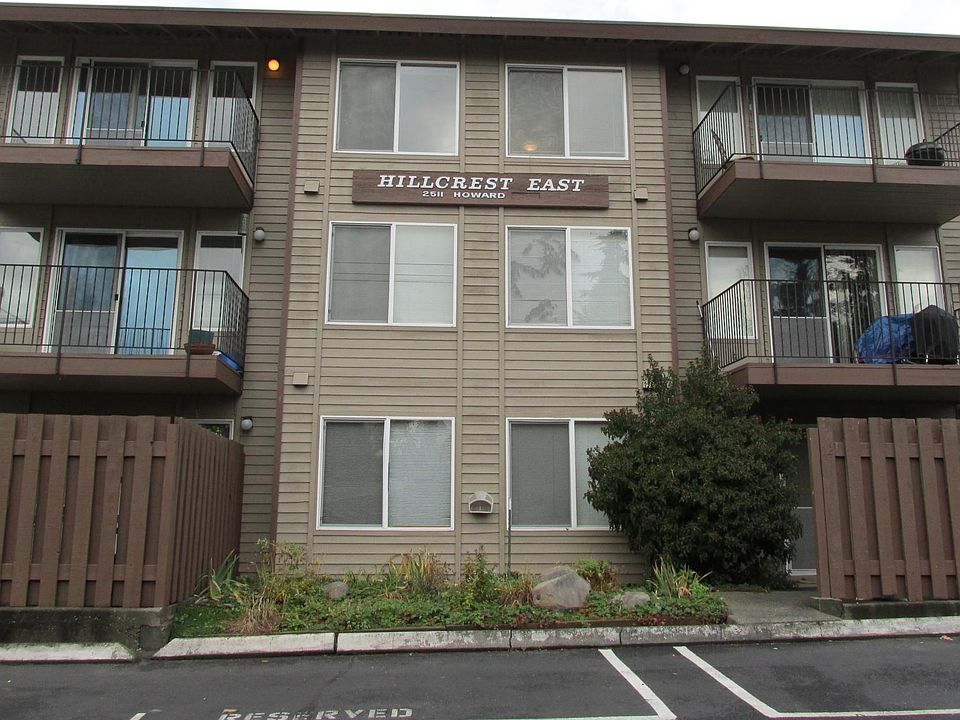 1st image of 2511 Howard Ave #25