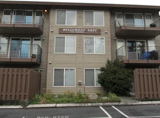 2511 Howard Ave #25, Everett, WA 98203