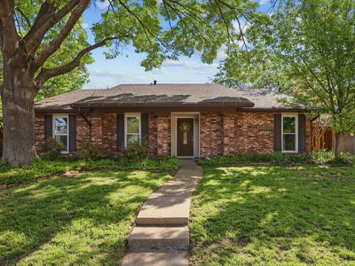 6310 Galaxie Rd, Garland, TX, 75044