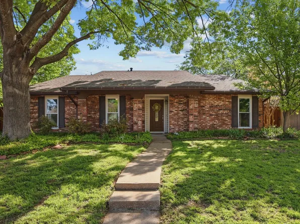 6310 Galaxie Rd, Garland, TX 75044