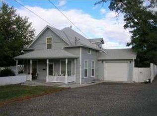 1249 13th St, Clarkston, WA 99403