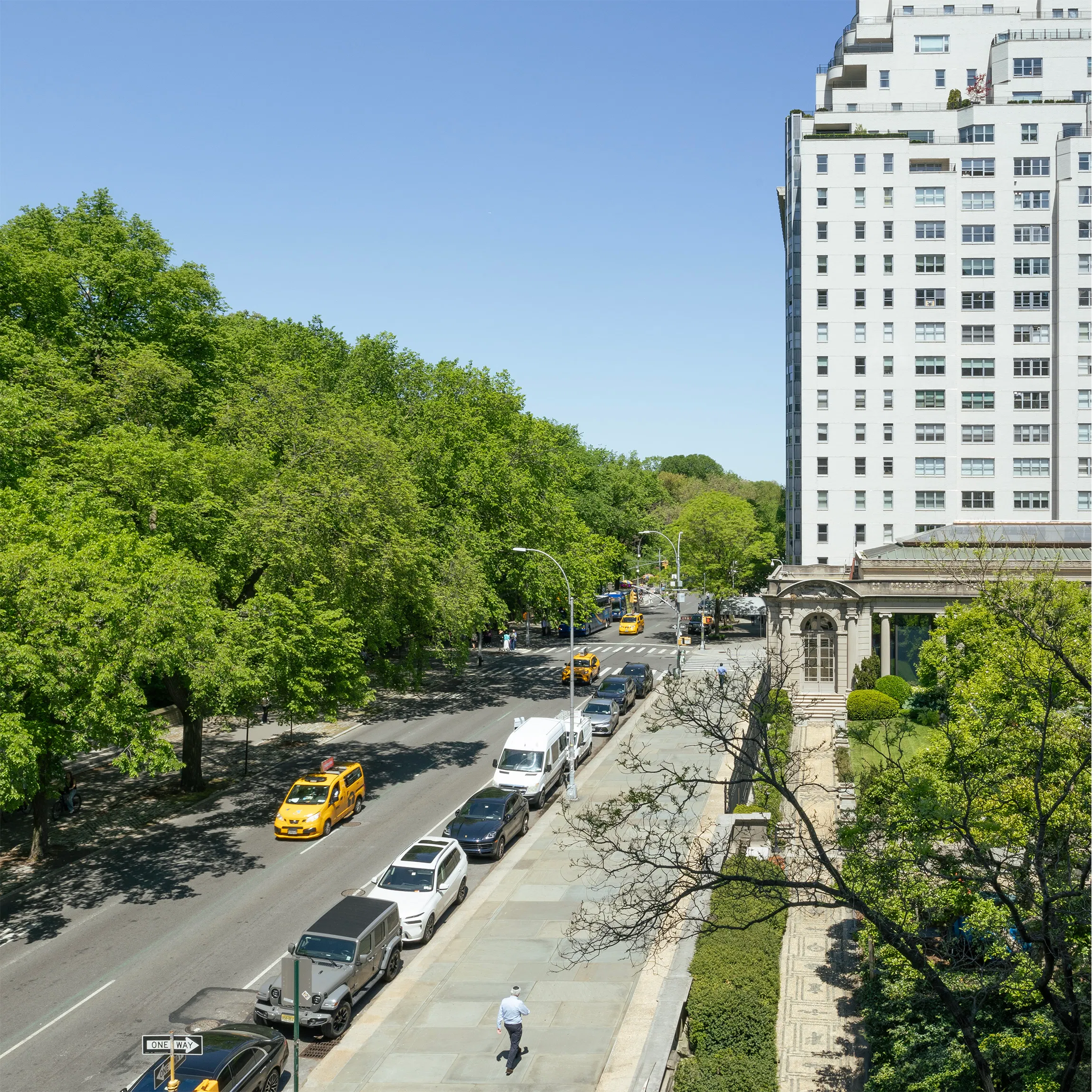 2 East 70th Street #4A in Lenox Hill, Manhattan | StreetEasy