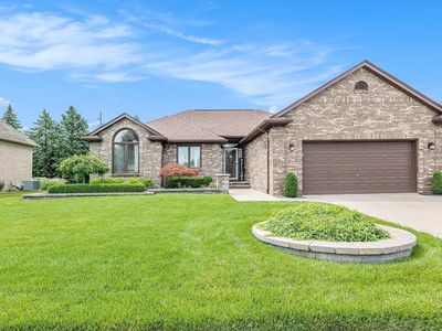 19578 Jack Pine Dr, Macomb, MI, 48042