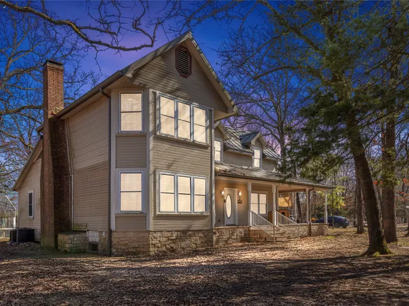 140 Private Road 44053, Powderly, TX 75473