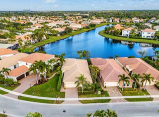 208 Via Condado Way, Palm Beach Gardens, FL 33418