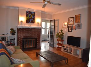 460 W Preston St, Hartford, CT 06114
