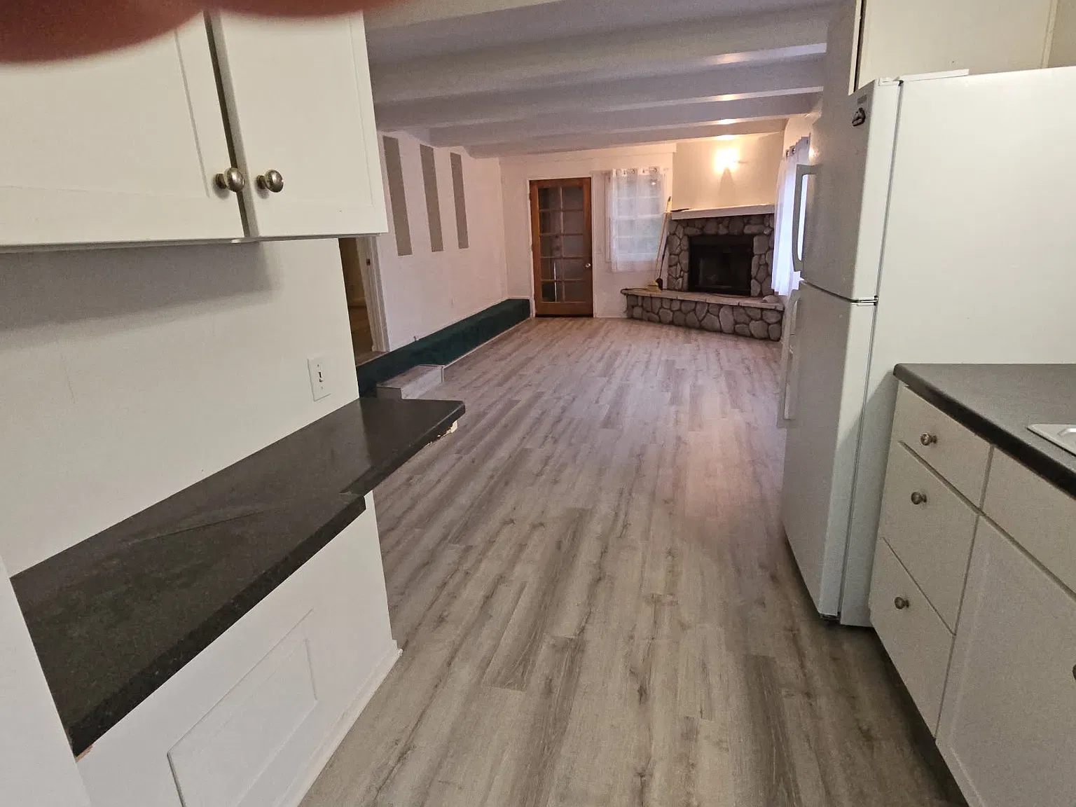 1 bed, 600 sqft, $1,499 — Photo 4