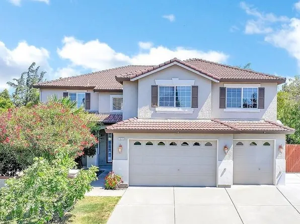 1073 Stillspring Dr, Vacaville, CA 95687
