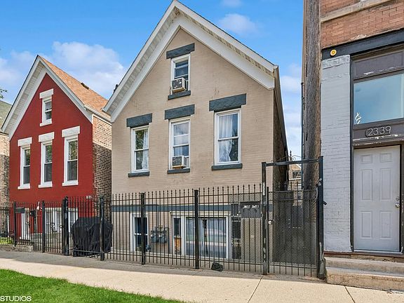 5th image of 2337 S Sacramento Ave #2