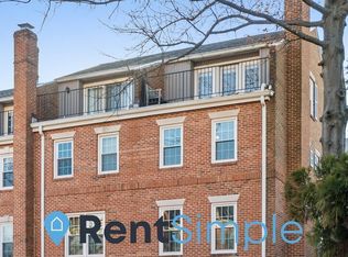 772 N Vermont St, Arlington, VA 22203