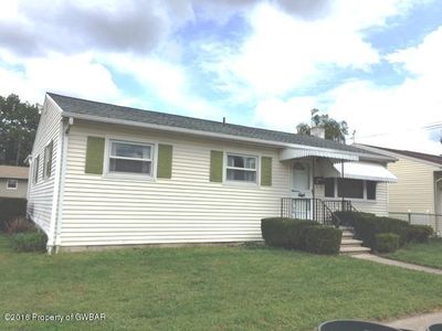 12 Carolina Dr, Wilkes Barre, PA, 18705