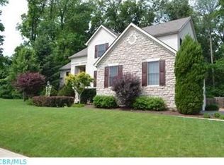 2730 Aikin Cir N, Lewis Center, OH 43035