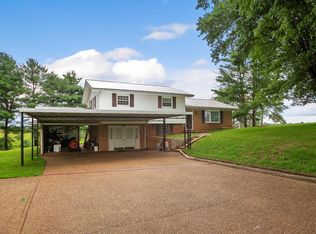 3224 Old Kentucky Rd, Sparta, TN 38583