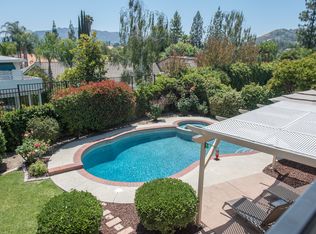 28916 Allman St, Agoura Hills, CA 91301