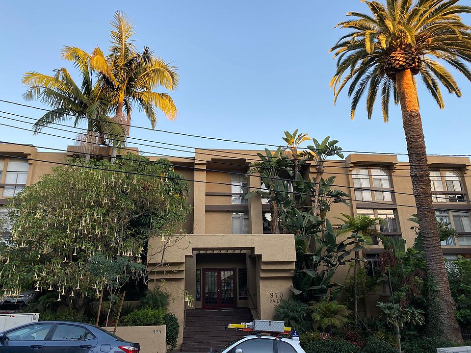 1st image of 970 Palm Ave APT 202