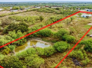 241 Pullins Rd, Pleasanton, TX 78064