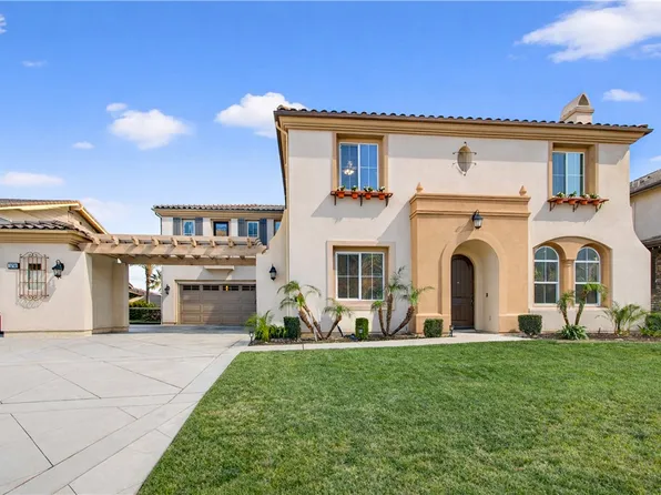 13781 Breeders Cup Dr, Etiwanda, CA 91739