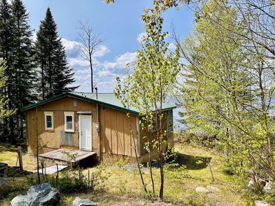 755 Jackman Road, Rockwood, ME, 04478