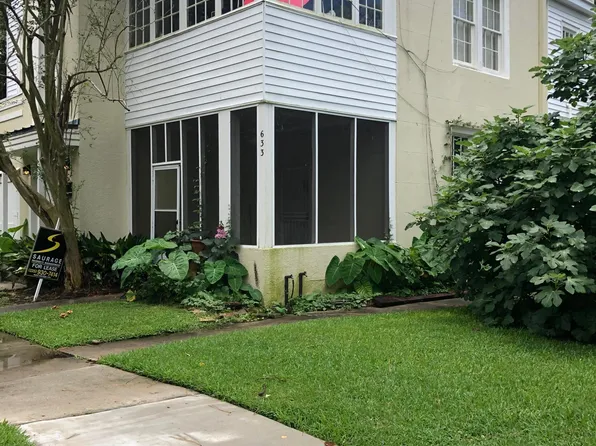 633 Bungalow Ln, Baton Rouge, LA 70802