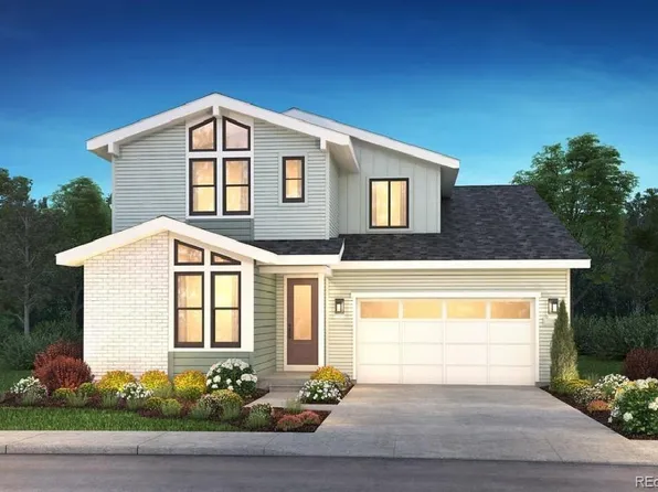 11180 Tenor Trail, Lone Tree, CO 80134