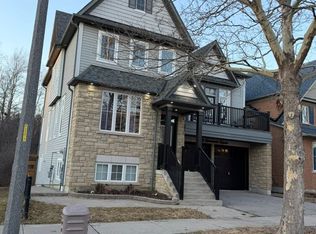 20 Brandwood Sq, Ajax, ON L1Z2C1