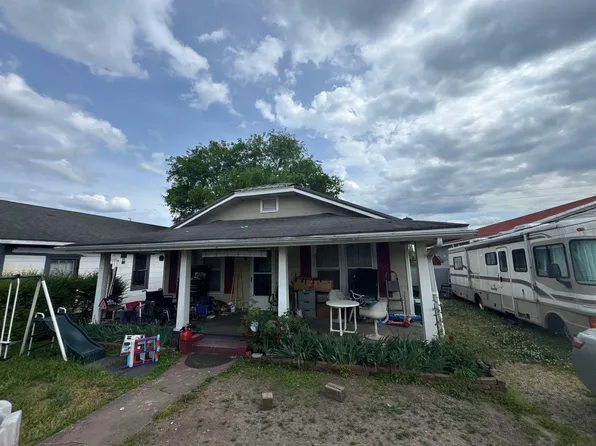 106 Rowland Ave, Rossville, GA 30741