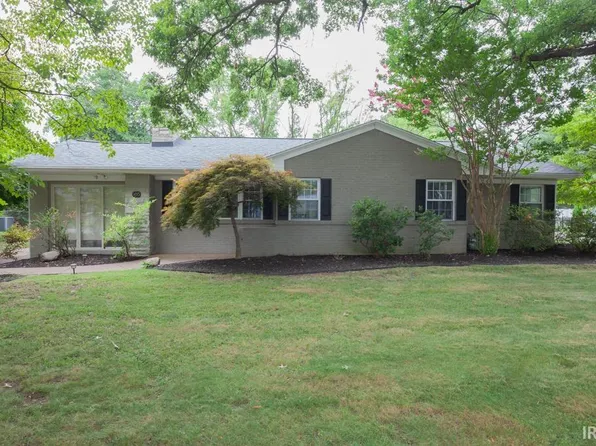 3015 E Powell Ave, Evansville, IN 47714