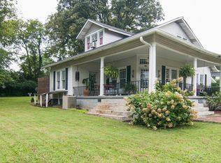 342 W View Dr, Kingston Springs, TN 37082