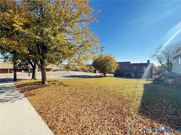 540 Keen St, Danville, VA 24540