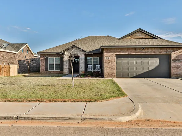 2914 138th St, Lubbock, TX 79423