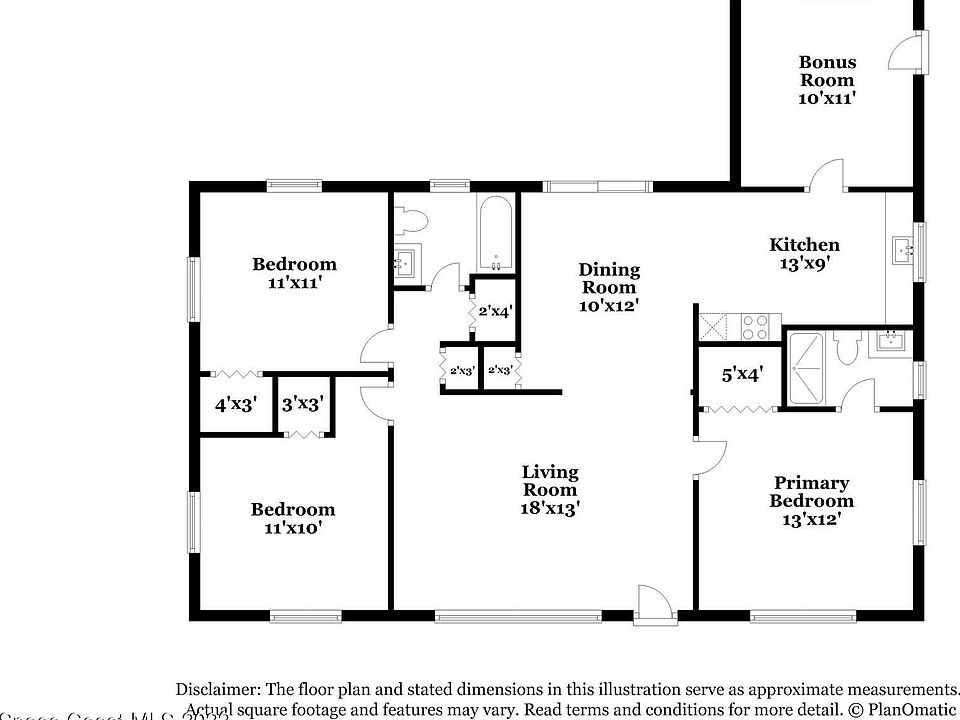 1st image of this home