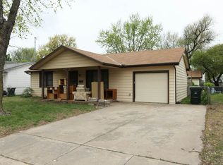 4421 S Cherry Ave, Wichita, KS 67217