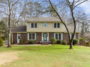 3 Ridgeview Hts, Toccoa, GA 30577