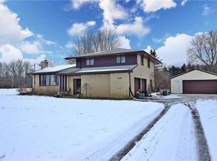 3504 Helsey Fusselman Rd, Southington, OH 44470