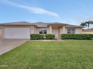 5 Jib Dr, South Daytona, FL 32119