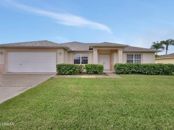 5 Jib Dr, South Daytona, FL 32119