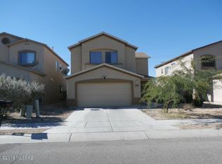 3586 E Drexel Manor Sv, Tucson, AZ 85706