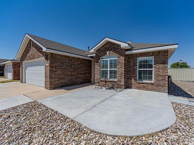 9223 Lamar Ave, Odessa, TX, 79765