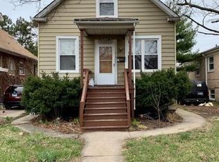 5715 W Windsor Ave, Chicago, IL 60630