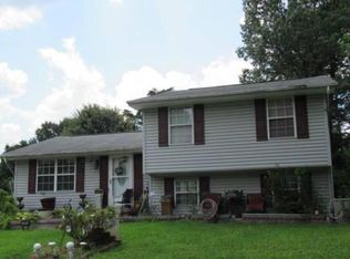 1923 Pometacom Dr, Hanover, MD 21076