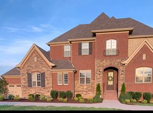 6021 Blackwell Ln, Franklin, TN 37064